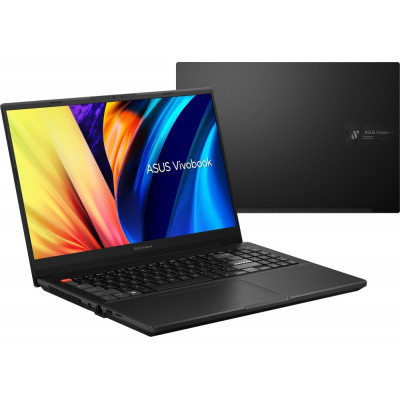 Ноутбук ASUS Vivobook Pro 15X K6501ZM K6501ZM-EB74, K6501ZM-EB74