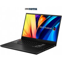 Ноутбук ASUS Vivobook Pro 15X K6501ZM K6501ZM-EB74, K6501ZM-EB74