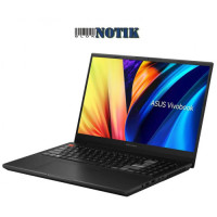 Ноутбук ASUS VivoBook PRO 15X OLED K6501ZM K6501ZM-OLED-2W, K6501ZM-OLED-2W