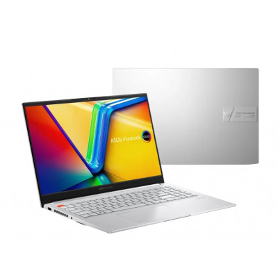 Ноутбук ASUS VivoBook Pro 15 OLED K6502VV K6502VV-OI71610S0X, K6502VV-OI71610S0X