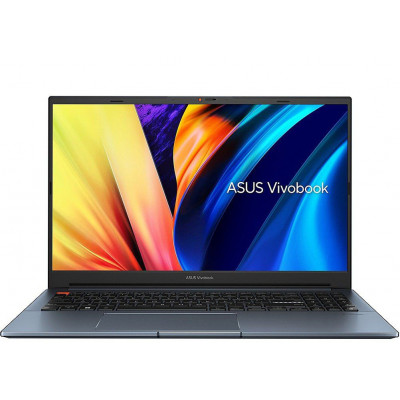 Ноутбук ASUS VivoBook Pro 15 OLED K6502ZC K6502ZC-DB74, K6502ZC-DB74