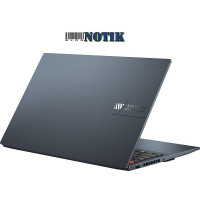 Ноутбук ASUS VivoBook Pro 15 OLED K6502ZC K6502ZC-DB74, K6502ZC-DB74