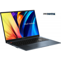 Ноутбук ASUS VivoBook Pro 16 K6602VU K6602VU-OLED006W, K6602VU-OLED006W