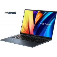 Ноутбук ASUS VivoBook Pro 16 K6602VU K6602VU-OLED006W, K6602VU-OLED006W