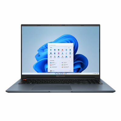 Ноутбук ASUS Vivobook Pro 16 K6602ZE K6602ZE-DB76, K6602ZE-DB76