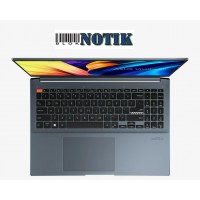 Ноутбук ASUS Vivobook Pro 16 K6602VU K6602VU-WS74, K6602VU-WS74