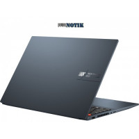 Ноутбук ASUS Vivobook Pro 16 K6602VV K6602VV-DS94, K6602VV-DS94
