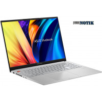 Ноутбук ASUS VivoBook PRO 16 OLED K6602ZC K6602ZC-MX122W, K6602ZC-MX122W