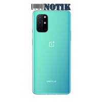 Смартфон ONE PLUS 8T KB2003 8/128Gb Green EU, 8T-KB2003-8/128-GreEU