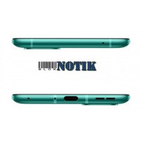 Смартфон ONE PLUS 8T KB2003 8/128Gb Green EU, 8T-KB2003-8/128-GreEU