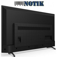 Телевизор Sony KD-43X72K, KD-43X72K