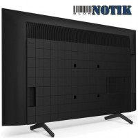 Телевизор SONY KD43X81K, KD43X81K