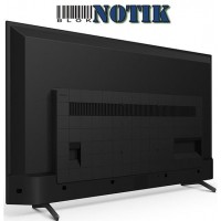 Телевизор SONY KD50X72K, KD50X72K