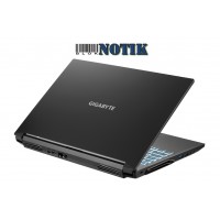 Ноутбук GIGABYTE G5 KD KD-52DE123SD, KD-52DE123SD