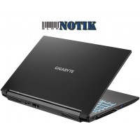 Ноутбук GIGABYTE G5 KD KD-52EE123SD, KD-52EE123SD