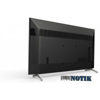 Телевизор Sony KD-65XH9005, KD-65XH9005