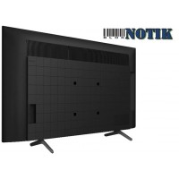 Телевизор SONY KD43X81JR, KD43X81JR