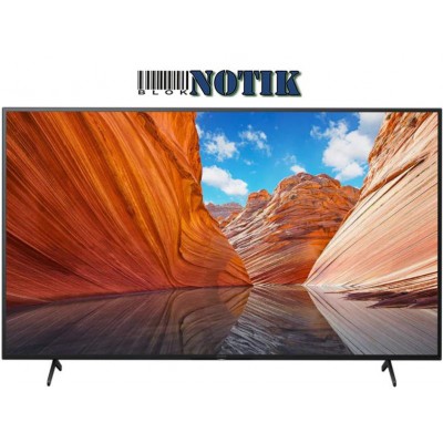 Телевизор SONY KD50X81J, KD50X81J