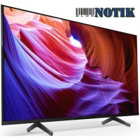 Телевизор SONY KD-55X85TKR, KD-55X85TKR