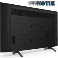 Телевизор SONY KD-55X85TKR, KD-55X85TKR