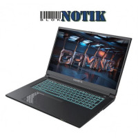 Ноутбук GIGABYTE G7 KE KE-52EE213SD, KE-52EE213SD