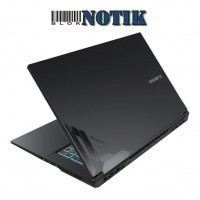 Ноутбук GIGABYTE G7 KF KF-E3EE213SD, KF-E3EE213SD