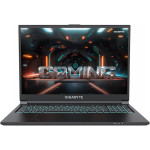 Ноутбук GIGABYTE G6 KF (KF-H3EE854KD)