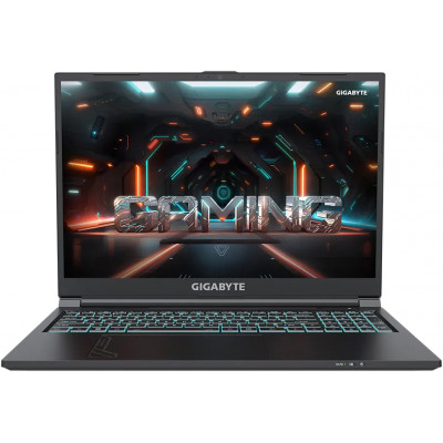 Ноутбук GIGABYTE G6 KF KF-H3EE854KD, KF-H3EE854KD