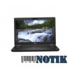 Ноутбук DELL LATITUDE 5491 (KK50H)