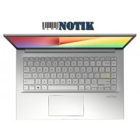 Ноутбук ASUS VivoBook KM413IA KM413IA-EB356T, KM413IA-EB356T