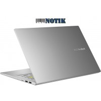 Ноутбук ASUS VivoBook KM413IA KM413IA-EB356T, KM413IA-EB356T
