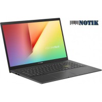 Ноутбук ASUS VivoBook 15 KM513UA KM513UA-OLED179W, KM513UA-OLED179W