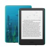 Электронная книга Amazon Kindle Kids 11th Gen. 16Gb (2022) Black with Ocean Explorer