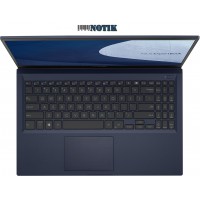 Ноутбук ASUS ExpertBook L1 L1500CDA L1500CDA-BQ0500R, L1500CDA-BQ0500R