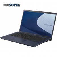 Ноутбук ASUS ExpertBook L1 L1500CDA L1500CDA-BQ0758, L1500CDA-BQ0758