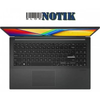 Ноутбук ASUS Vivobook Go 15 L1504FA L1504FA-BQ610, L1504FA-BQ610