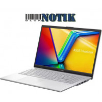 Ноутбук ASUS Vivobook Go 15 L1504FA Oled L1504FA-L1370, L1504FA-L1370