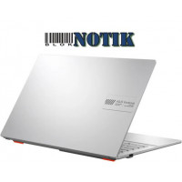 Ноутбук ASUS Vivobook Go 15 L1504FA Oled L1504FA-L1370, L1504FA-L1370