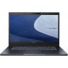 Ноутбук ASUS ExpertBook L2 L2402CYA Star Black (L2402CYA-EB0009)