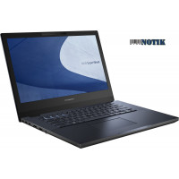 Ноутбук ASUS ExpertBook L2 L2402CYA Star Black L2402CYA-EB0009, L2402CYA-EB0009