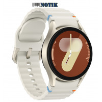 Smart Watch Samsung Galaxy Watch 7 LTE 40mm L305 Cream UA SM-L305FZEASEK, L305-Cream-UA 