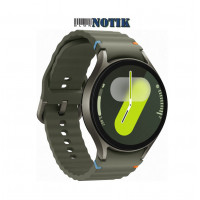 Smart Watch Samsung Galaxy Watch 7 44mm L310 Green UA SM-L310NZGASEK, L310-Green-UA 