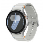 Smart Watch Samsung Galaxy Watch 7 44mm L310 Silver UA (SM-L310NZSASEK)