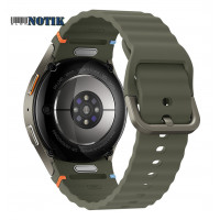 Smart Watch Samsung Galaxy Watch 7 44mm LTE L315 Green SM-L315, L315-Green
