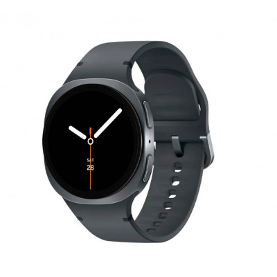 Smart Watch Samsung Galaxy Watch 8 40mm L320 Graphite SM-L320NDAA, L320-Graphite 