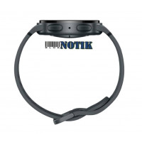 Smart Watch Samsung Galaxy Watch 8 40mm L320 Graphite SM-L320NDAA, L320-Graphite 