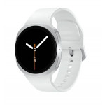 Smart Watch Samsung Galaxy Watch 8 40mm L320 Silver(SM-L320NDA) Smart Watch Samsung Galaxy Watch 8 40mm L320 Silver(SM-L320NDA)