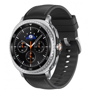 Smart Watch Samsung Galaxy Watch 8 Classic 46mm  L500 Black, L500-Black