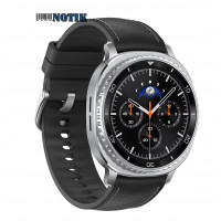 Smart Watch Samsung Galaxy Watch 8 Classic 46mm  L500 Black, L500-Black