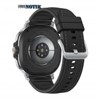 Smart Watch Samsung Galaxy Watch 8 Classic 46mm  L500 Black, L500-Black